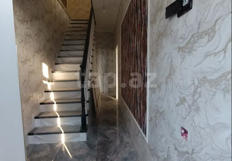 3 otaqlı mənzil , Xırdalan