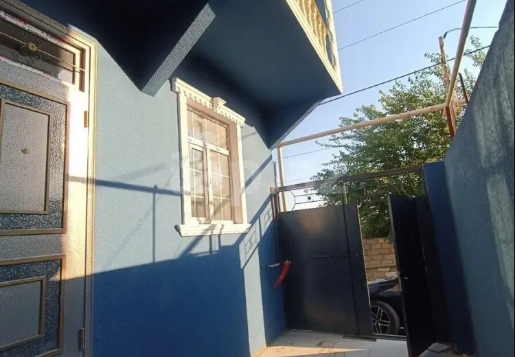 3 otaqlı mənzil , Xırdalan