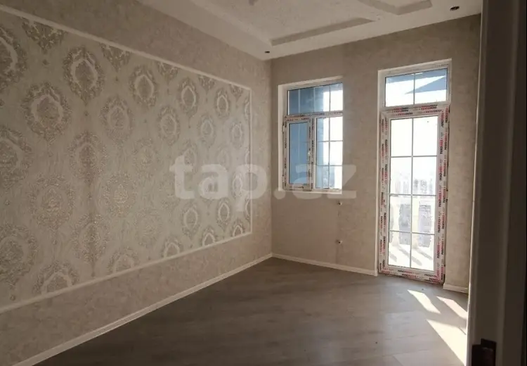 3 otaqlı mənzil , Xırdalan
