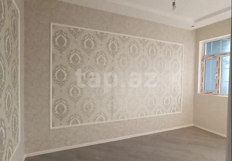 3 otaqlı mənzil , Xırdalan