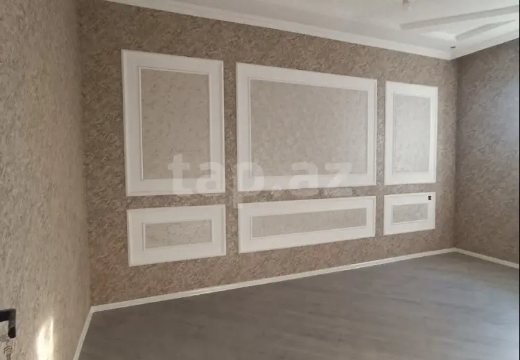 3 otaqlı mənzil , Xırdalan