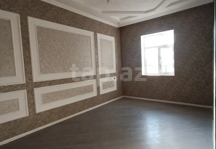 3 otaqlı mənzil , Xırdalan