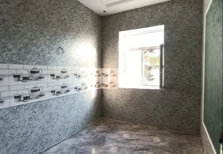 3 otaqlı mənzil , Xırdalan