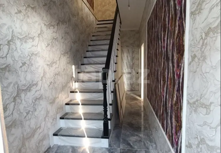 3 otaqlı mənzil , Xırdalan