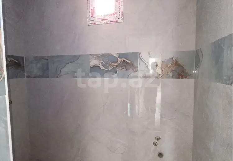 3 otaqlı mənzil , Xırdalan