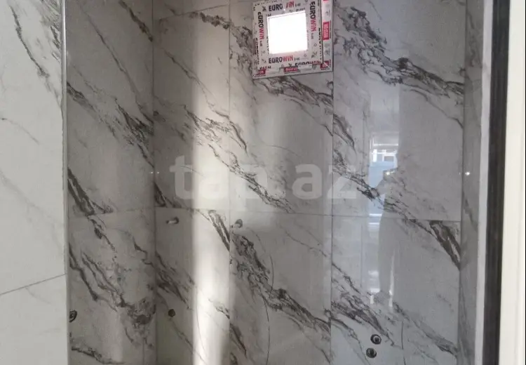 3 otaqlı mənzil , Xırdalan