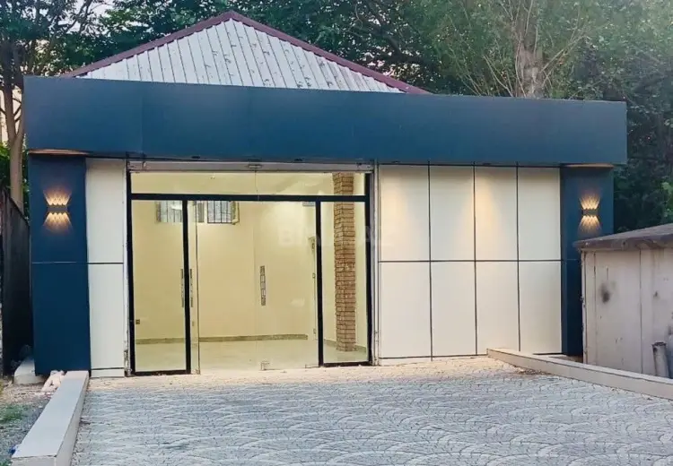 60 m² Obyekt / Ofis Kirayə (aylıq), Böyükşor qəs., Nərimanov, Bakı