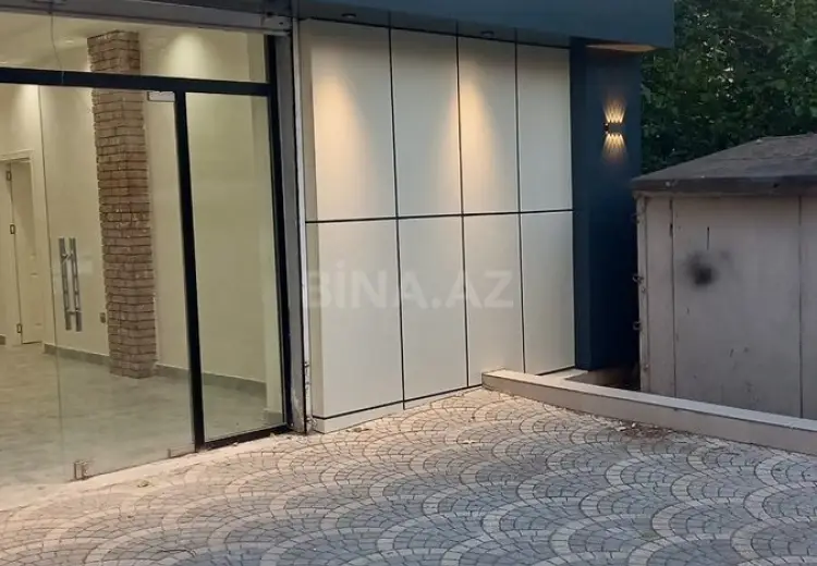 60 m² Obyekt / Ofis Kirayə (aylıq), Böyükşor qəs., Nərimanov, Bakı