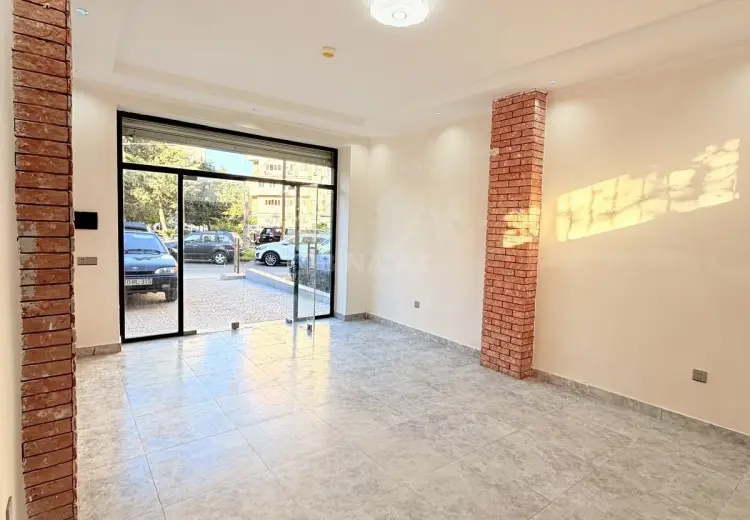 60 m² Obyekt / Ofis Kirayə (aylıq), Böyükşor qəs., Nərimanov, Bakı