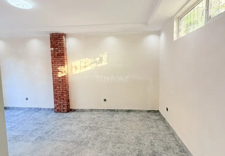 60 m² Obyekt / Ofis Kirayə (aylıq), Böyükşor qəs., Nərimanov, Bakı