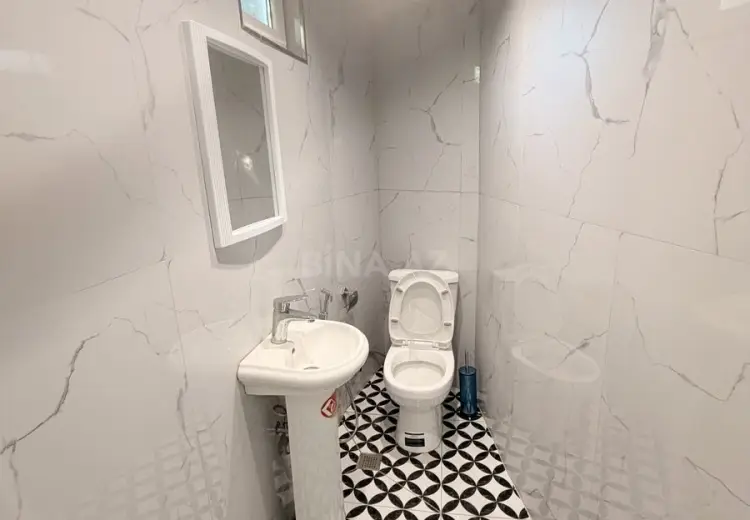 60 m² Obyekt / Ofis Kirayə (aylıq), Böyükşor qəs., Nərimanov, Bakı