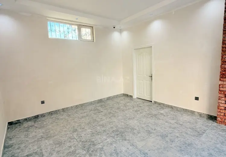60 m² Obyekt / Ofis Kirayə (aylıq), Böyükşor qəs., Nərimanov, Bakı