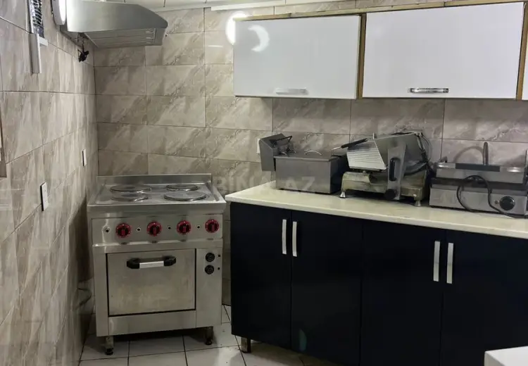 330 m² Obyekt / Ofis Satılır, Yasamal qəs., Yasamal, Bakı