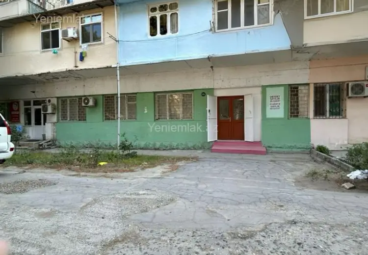 40 m² Obyekt / Ofis Satılır, 8-ci mikrorayon, Sumqayıt