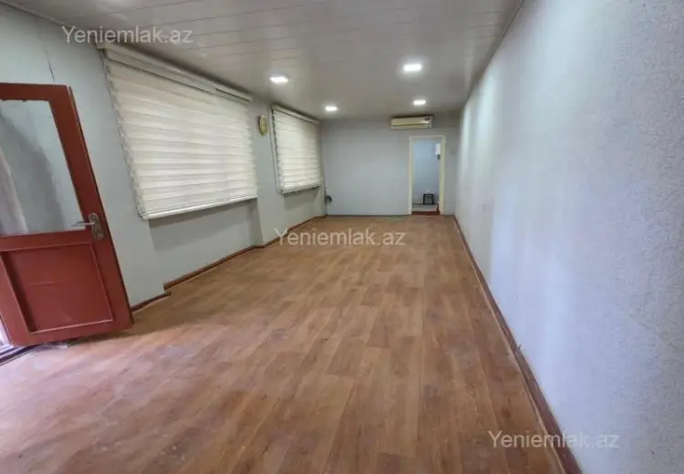 40 m² Obyekt / Ofis Satılır, 8-ci mikrorayon, Sumqayıt