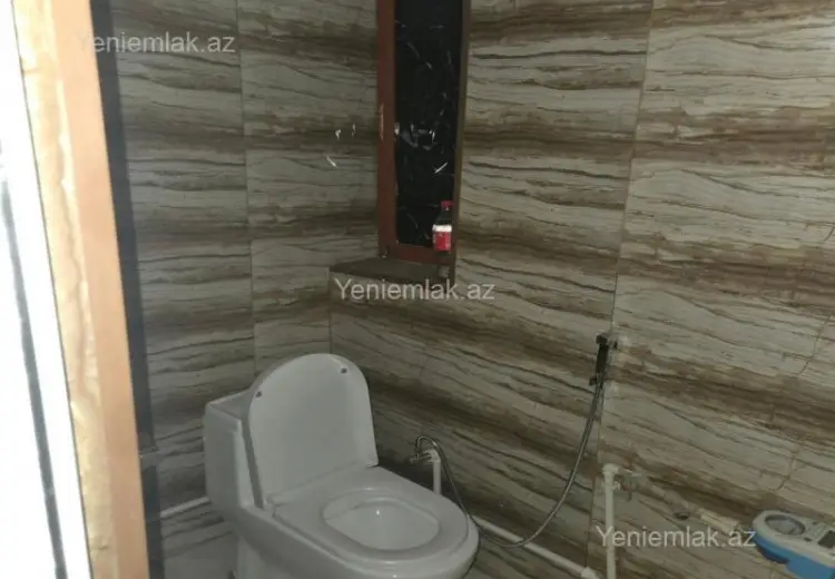 40 m² Obyekt / Ofis Satılır, 8-ci mikrorayon, Sumqayıt
