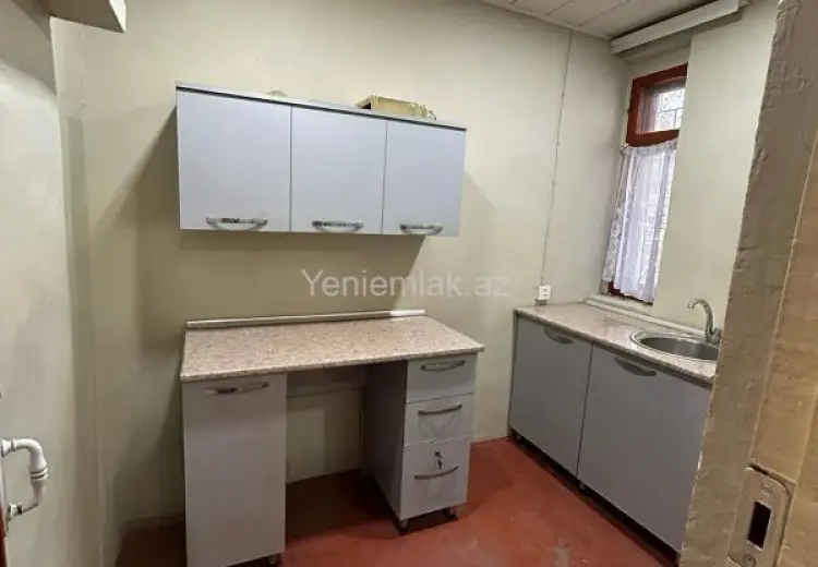 40 m² Obyekt / Ofis Satılır, 8-ci mikrorayon, Sumqayıt