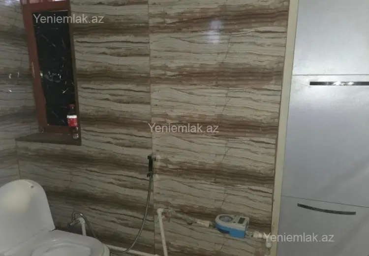 40 m² Obyekt / Ofis Satılır, 8-ci mikrorayon, Sumqayıt