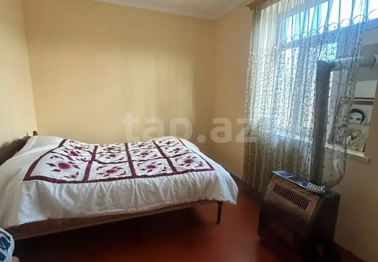 3 otaqlı mənzil , Qusar
