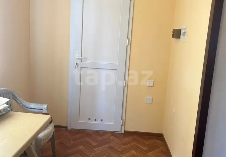 3 otaqlı mənzil , Qusar