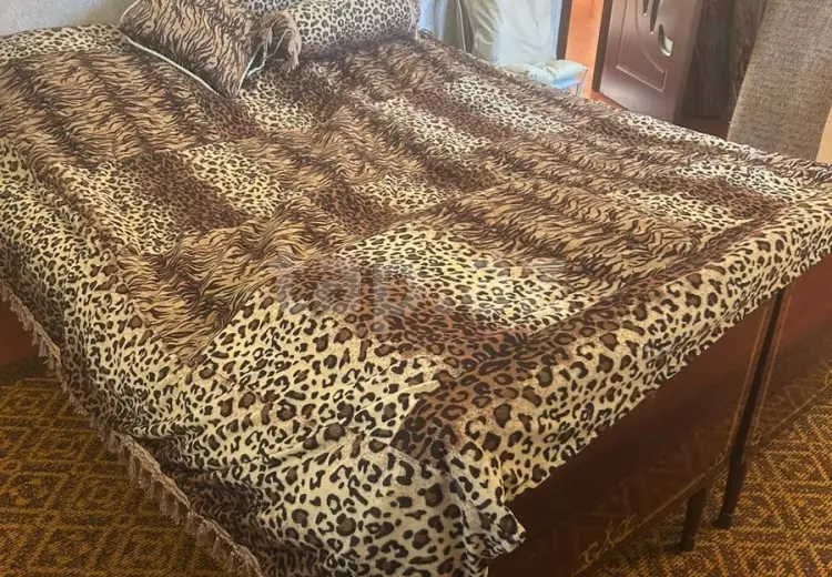 3 otaqlı mənzil , Qusar