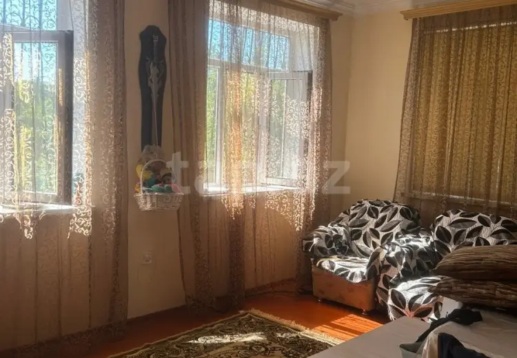 3 otaqlı mənzil , Qusar