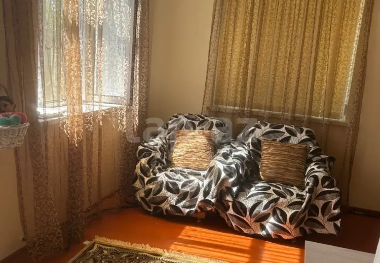 3 otaqlı mənzil , Qusar