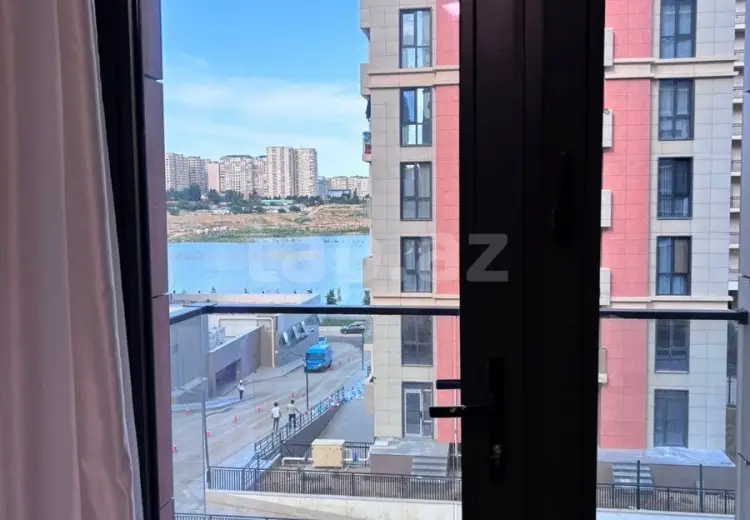 3 otaqlı mənzil Kirayə (aylıq), Yeni Yasamal qəs., Yasamal, Bakı
