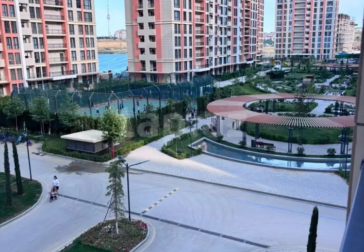 3 otaqlı mənzil Kirayə (aylıq), Yeni Yasamal qəs., Yasamal, Bakı