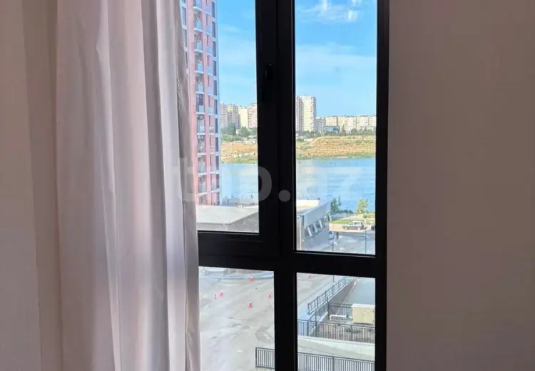 3 otaqlı mənzil Kirayə (aylıq), Yeni Yasamal qəs., Yasamal, Bakı