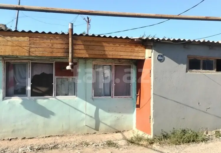 3 otaqlı mənzil , Sumqayıt