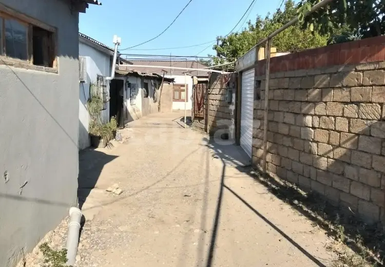 3 otaqlı mənzil , Sumqayıt