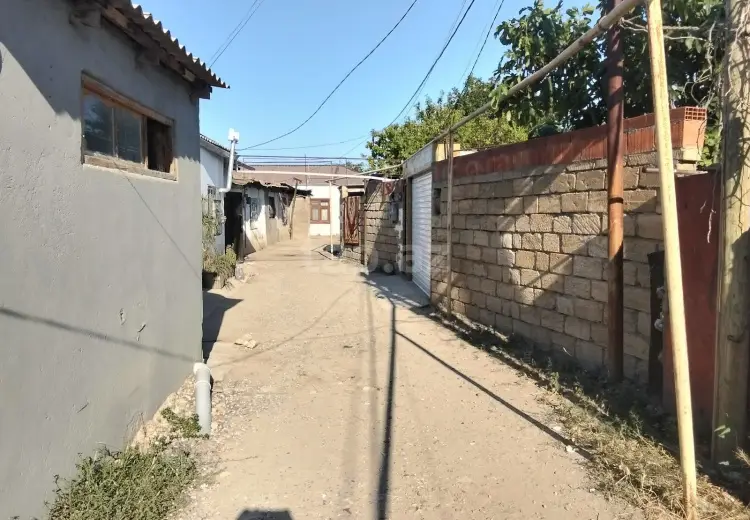 3 otaqlı mənzil , Sumqayıt