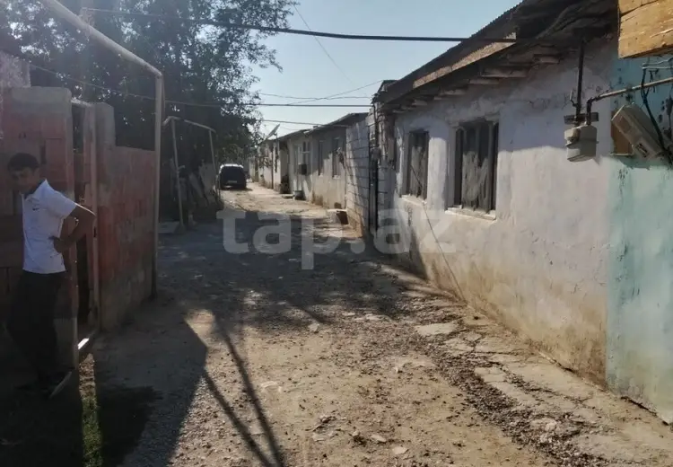 3 otaqlı mənzil , Sumqayıt