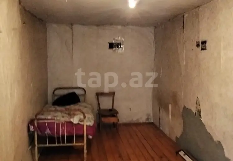 3 otaqlı mənzil , Sumqayıt