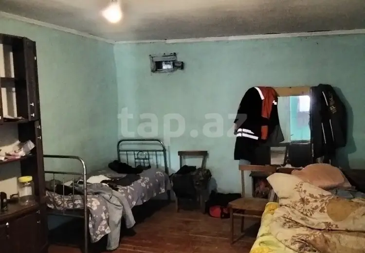 3 otaqlı mənzil , Sumqayıt