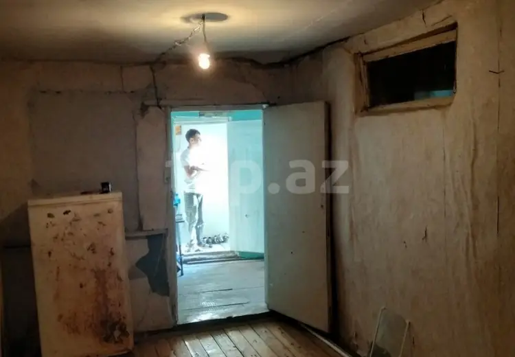 3 otaqlı mənzil , Sumqayıt