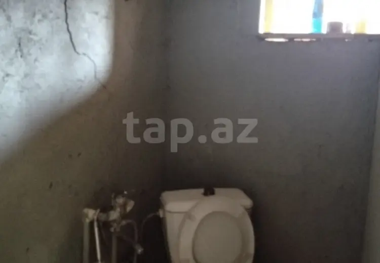 3 otaqlı mənzil , Sumqayıt