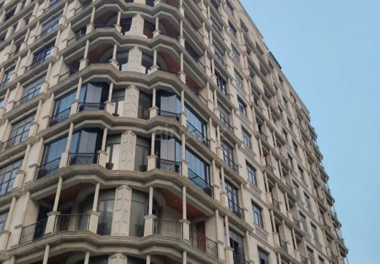3 otaqlı mənzil Satılır, Əhmədli, Xətai, Bakı