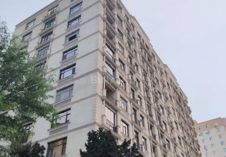 3 otaqlı mənzil Satılır, Əhmədli, Xətai, Bakı