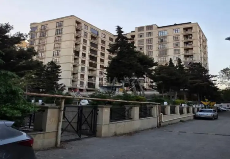 3 otaqlı mənzil Satılır, Əhmədli, Xətai, Bakı