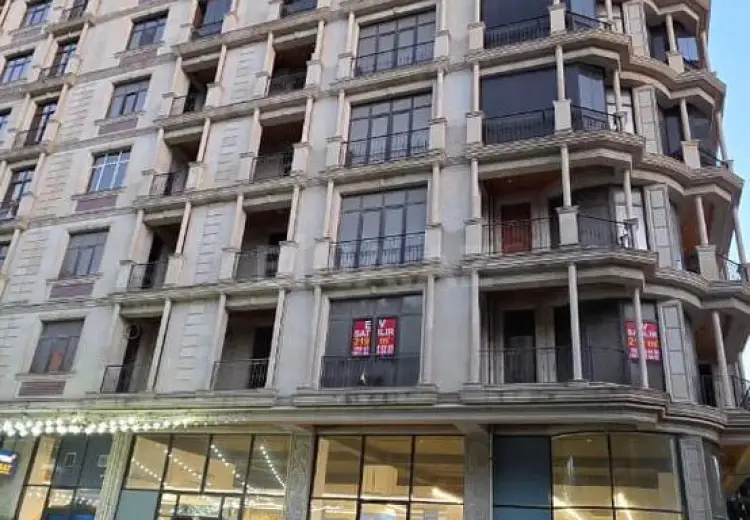 3 otaqlı mənzil Satılır, Əhmədli, Xətai, Bakı
