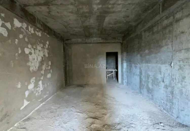 3 otaqlı mənzil Satılır, Əhmədli, Xətai, Bakı