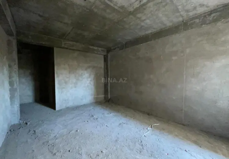 3 otaqlı mənzil Satılır, Əhmədli, Xətai, Bakı