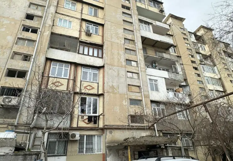 3 otaqlı mənzil Satılır, Əhmədli, Xətai, Bakı