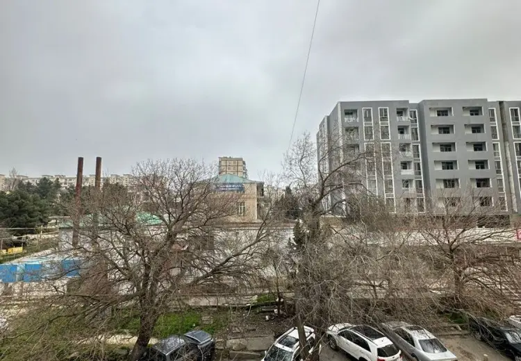 3 otaqlı mənzil Satılır, Əhmədli, Xətai, Bakı