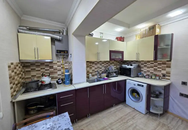 3 otaqlı mənzil Satılır, Əhmədli, Xətai, Bakı