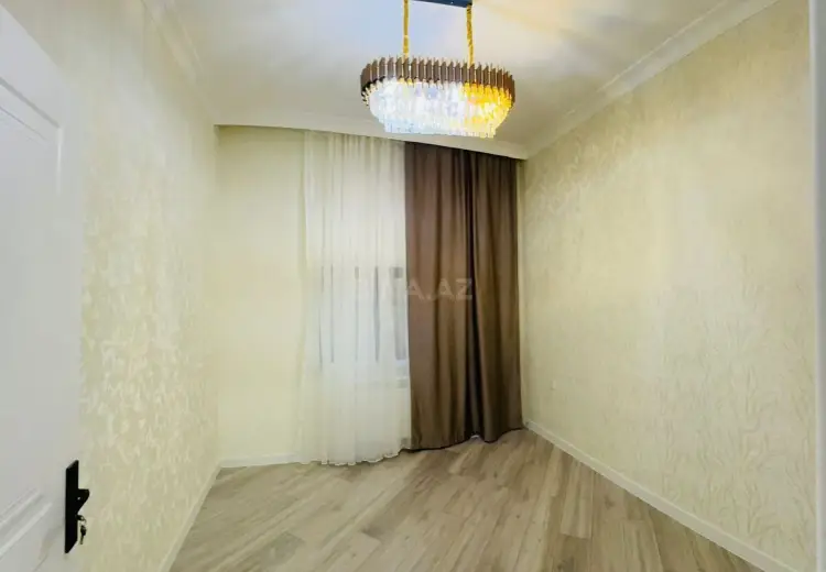 6 otaqlı mənzil Satılır, Badamdar qəs., Səbail, Bakı