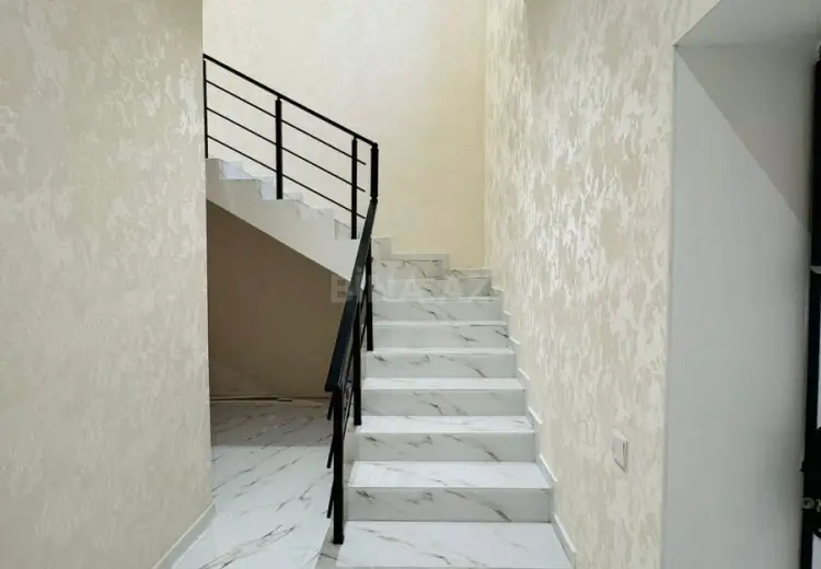 6 otaqlı mənzil Satılır, Badamdar qəs., Səbail, Bakı
