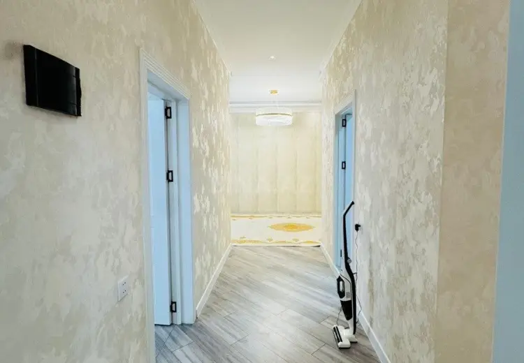 6 otaqlı mənzil Satılır, Badamdar qəs., Səbail, Bakı
